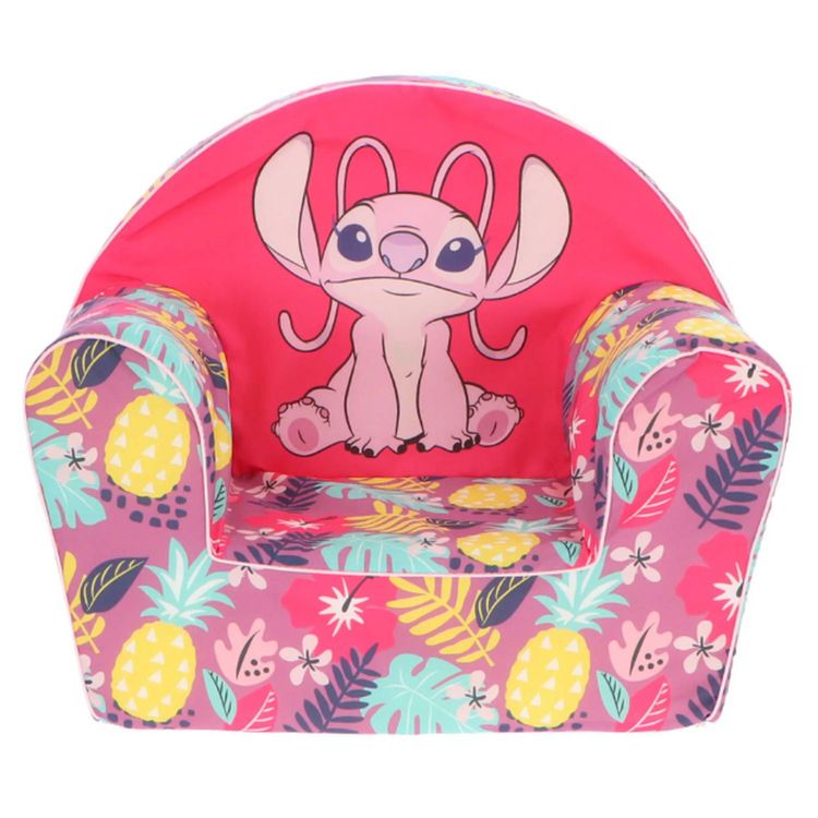 Fauteuil stitch