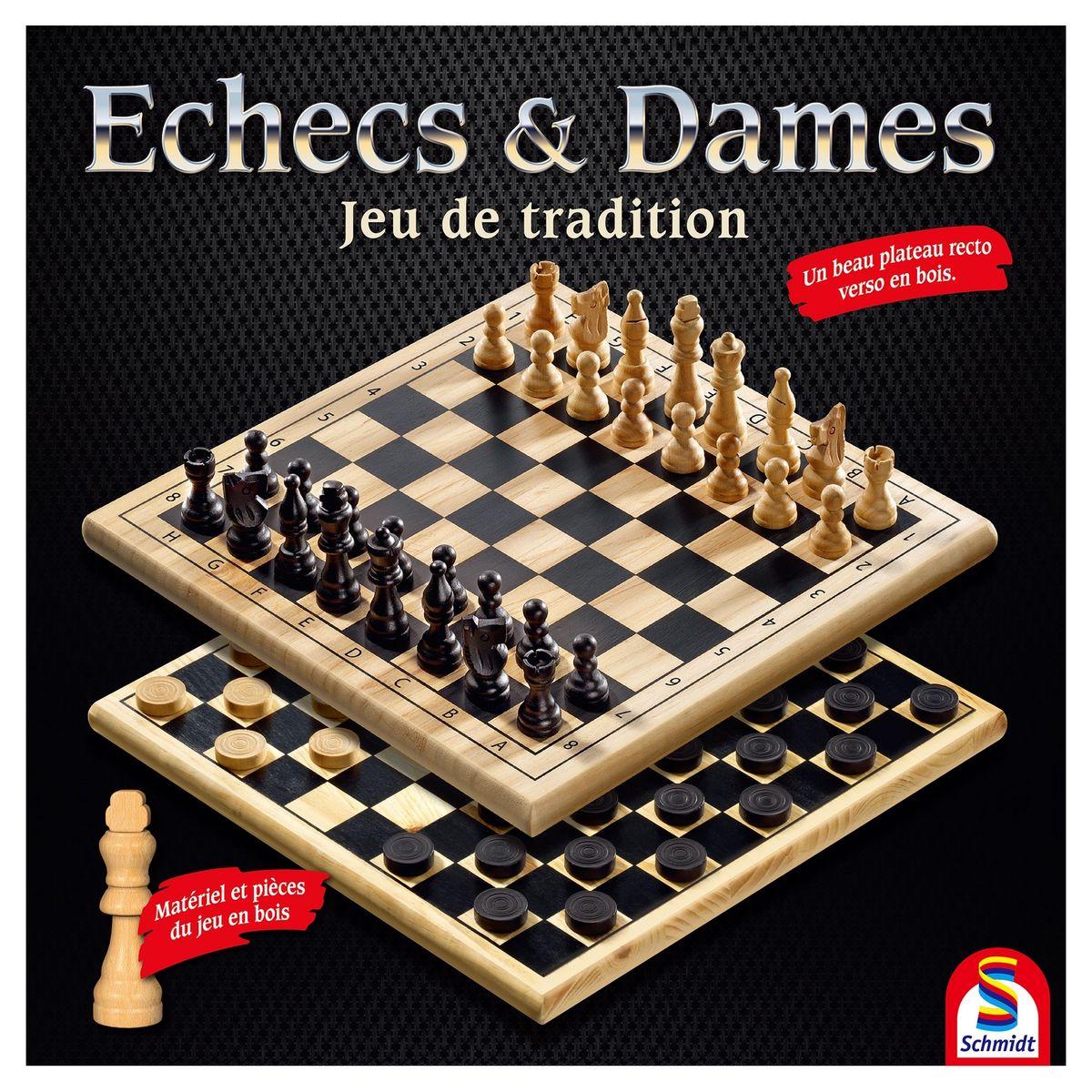 JEUX D'ECHECS