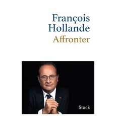 AFFRONTER, Hollande François