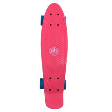 Skateboard Polypro - Rose