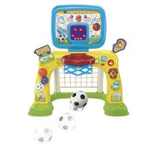Vtech Bebe Multisport Interactif Pas Cher A Prix Auchan