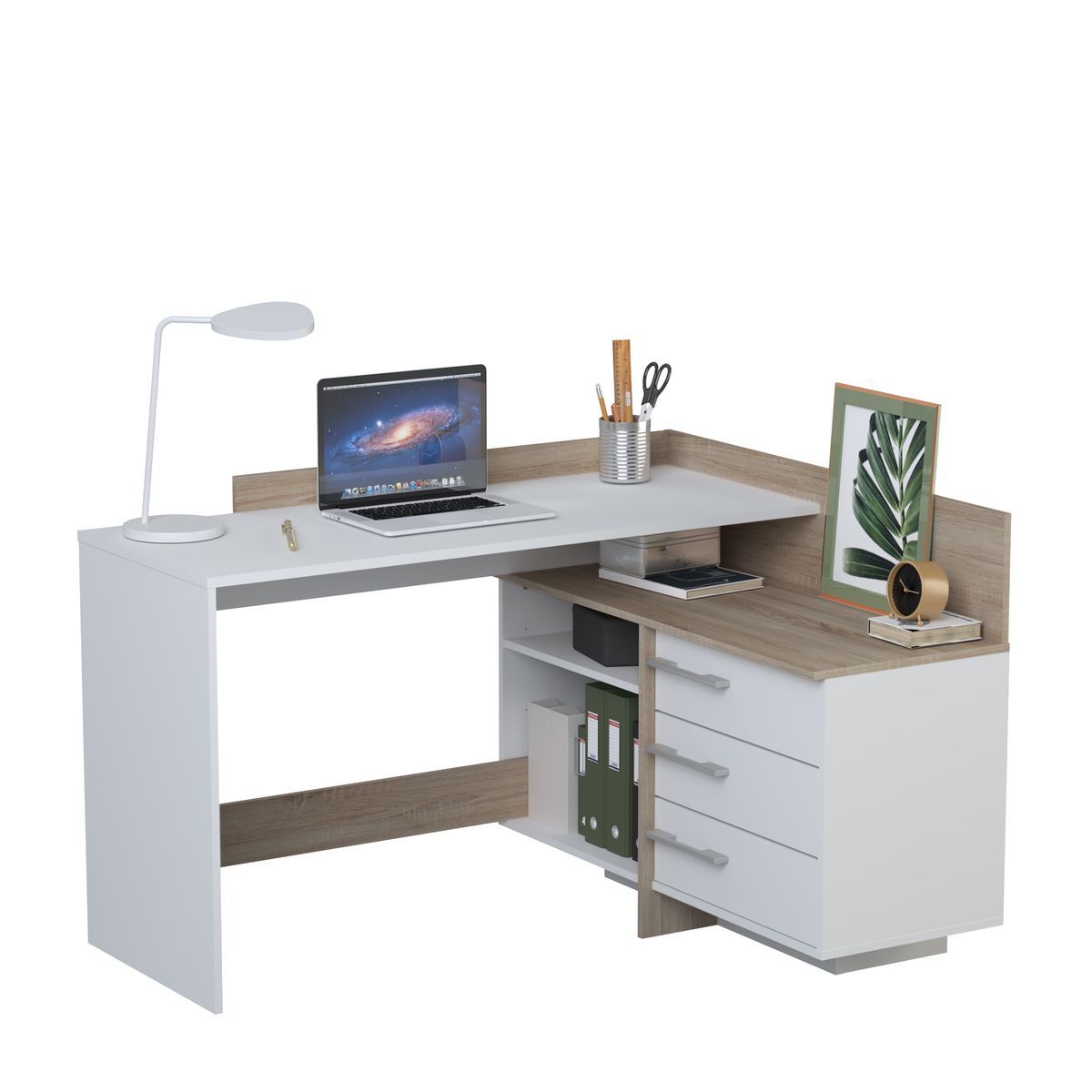 bureau pas cher - Bureau - Mobilier de bureau : LPA