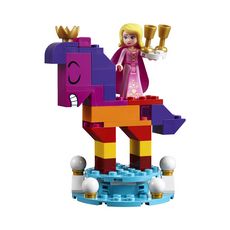LEGO Movie 70824 - La Reine Watevra Wa'Nabi