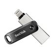 sandisk clé usb iphone ixpand flash drive 128go