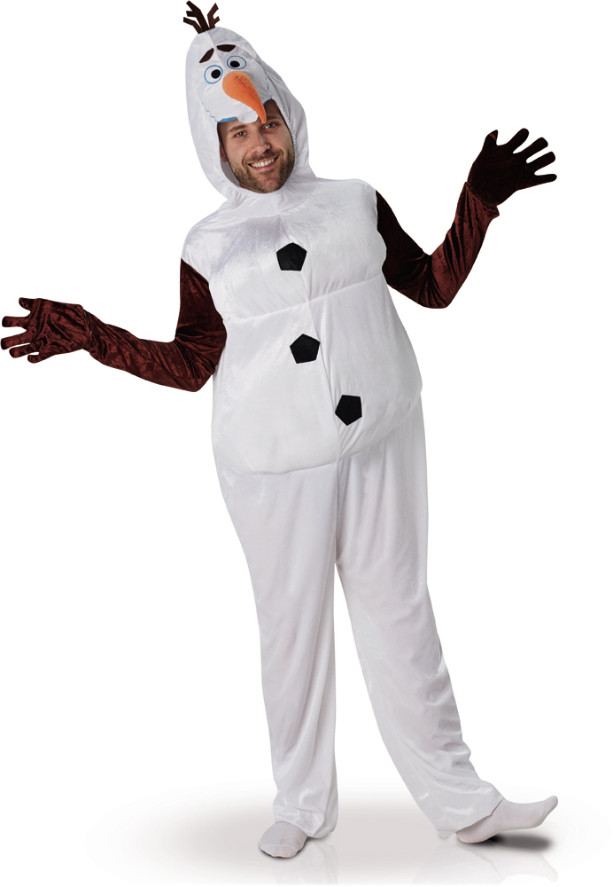 Costume adulte clearance reine des neiges