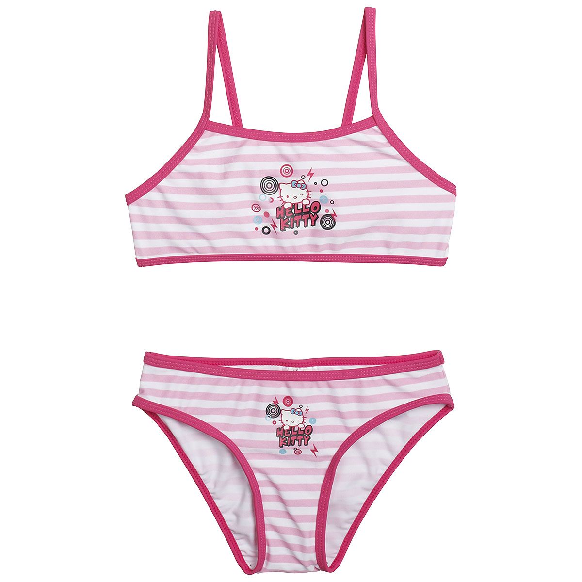 Maillot de discount bain hello kitty