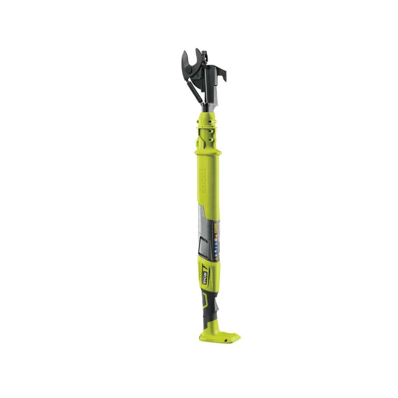 Ryobi Pack RYOBI Coupe-branches télescopique 18V OnePlus RY18PLA-0