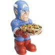 RUBIES Pot à bonbons - Marvel Captain America
