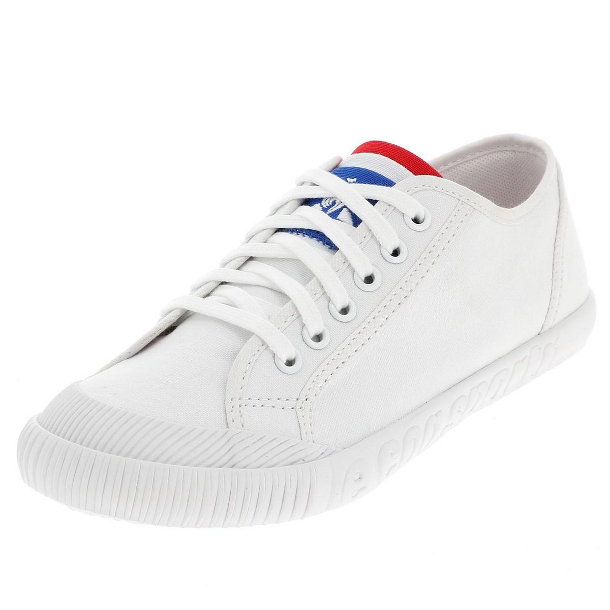 Chaussure toile le coq on sale sportif