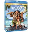 Vaiana : La Légende du Bout du Monde Blu-Ray