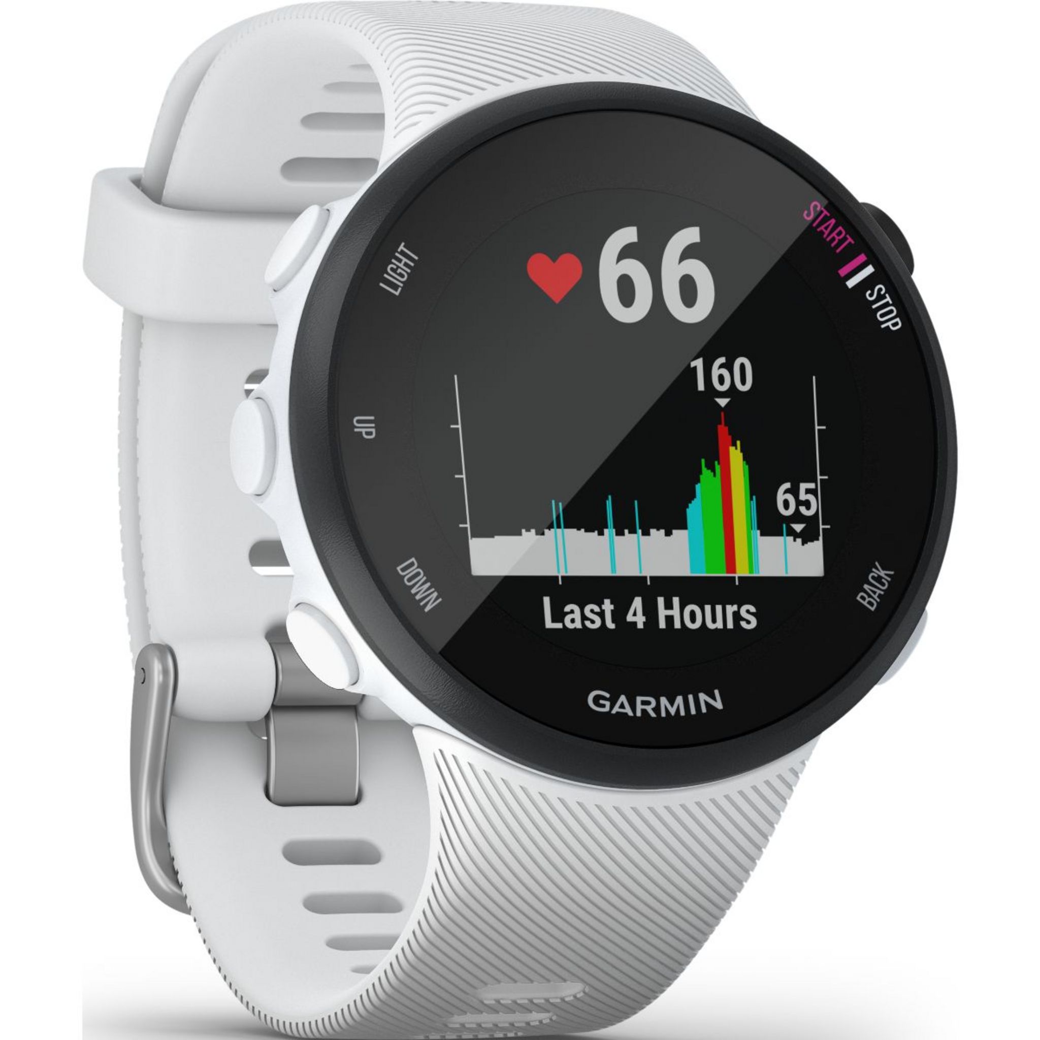 Montre connectée garmin online femme boulanger