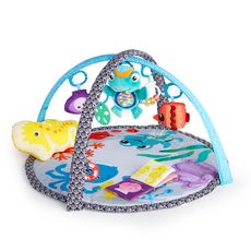 Babynat Tapis D Eveil Pepin Et Pollen Pas Cher A Prix Auchan