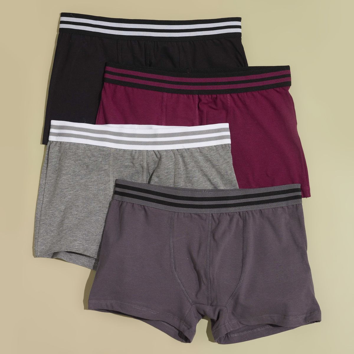 Boxer auchan new arrivals