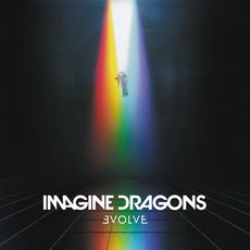 Evolve - Imagine Dragons Vinyle
