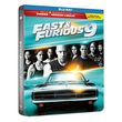 Fast and Furious 9 Blu Ray 
