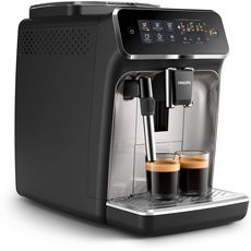 Philips Expresso Broyeur omnia serie 3200 EP3226/40 silver pas cher à ...