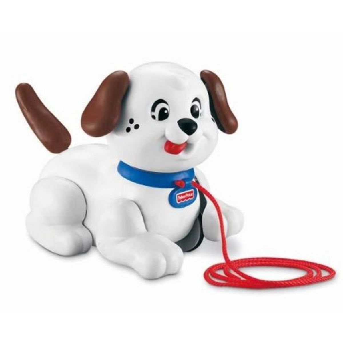 Chien fisher price online