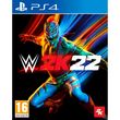2K Games WWE 2K22 PS4