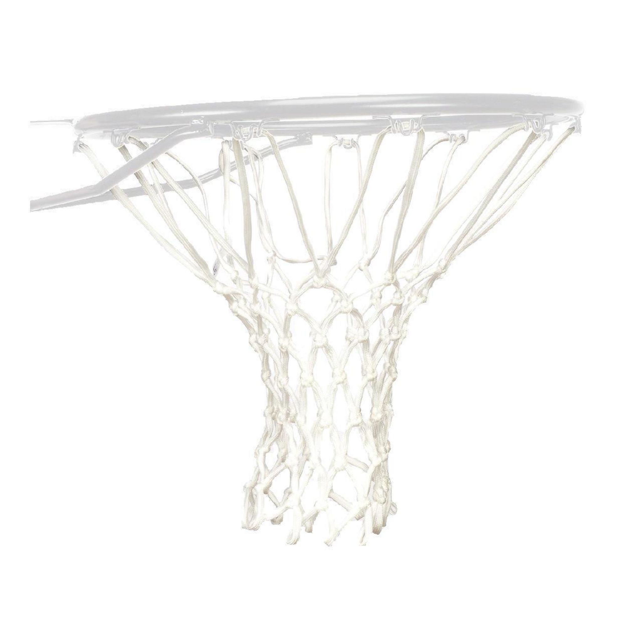 BUMBER Panier de Basket de porte AUSTIN à accrocher tout inclus 1