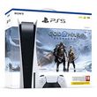 sony console ps5 standard + god of war ragnarok