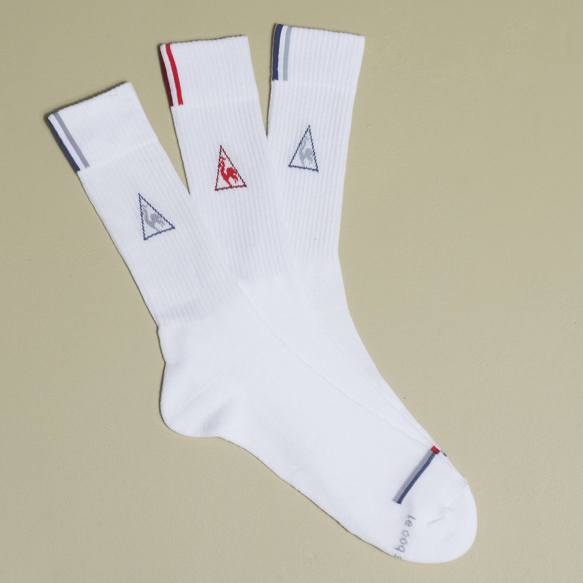 Chaussette le coq outlet sportif