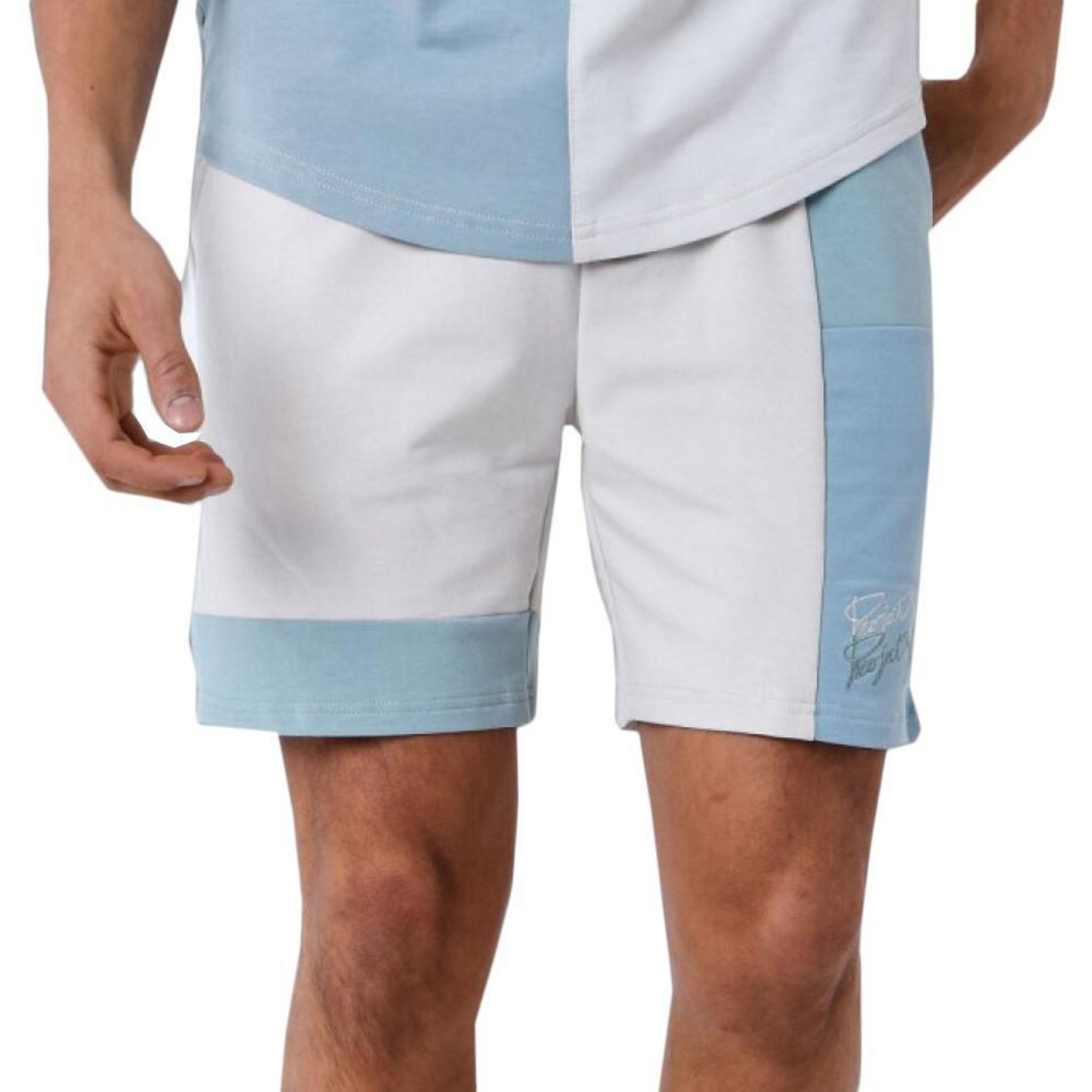 Auchan short homme sale