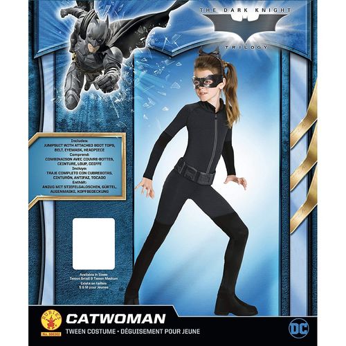 Déguisement Catwoman taille L