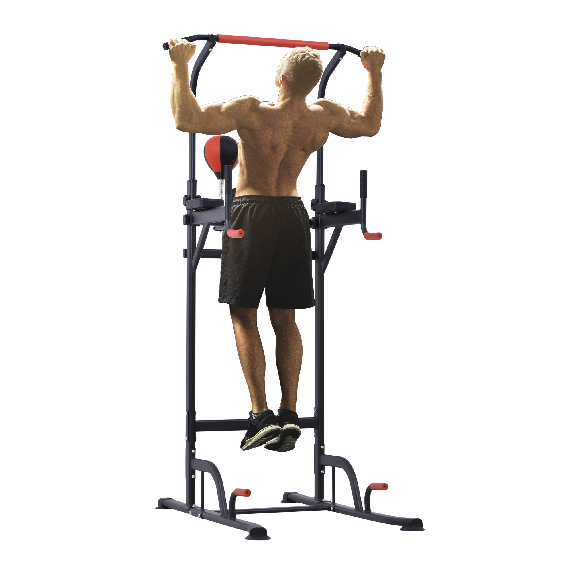 Musculation : Tout savoir sur les tractions - Pull Up Fitness