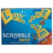 MATTEL Jeu Scrabble Junior