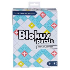 Blokus Puzzle - édition de voyage individuel
