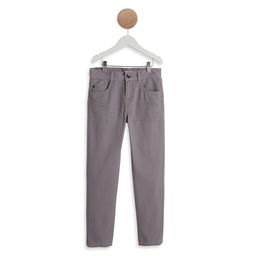 Pantalon gris fille 12 ans - 3pommes - 12 ans