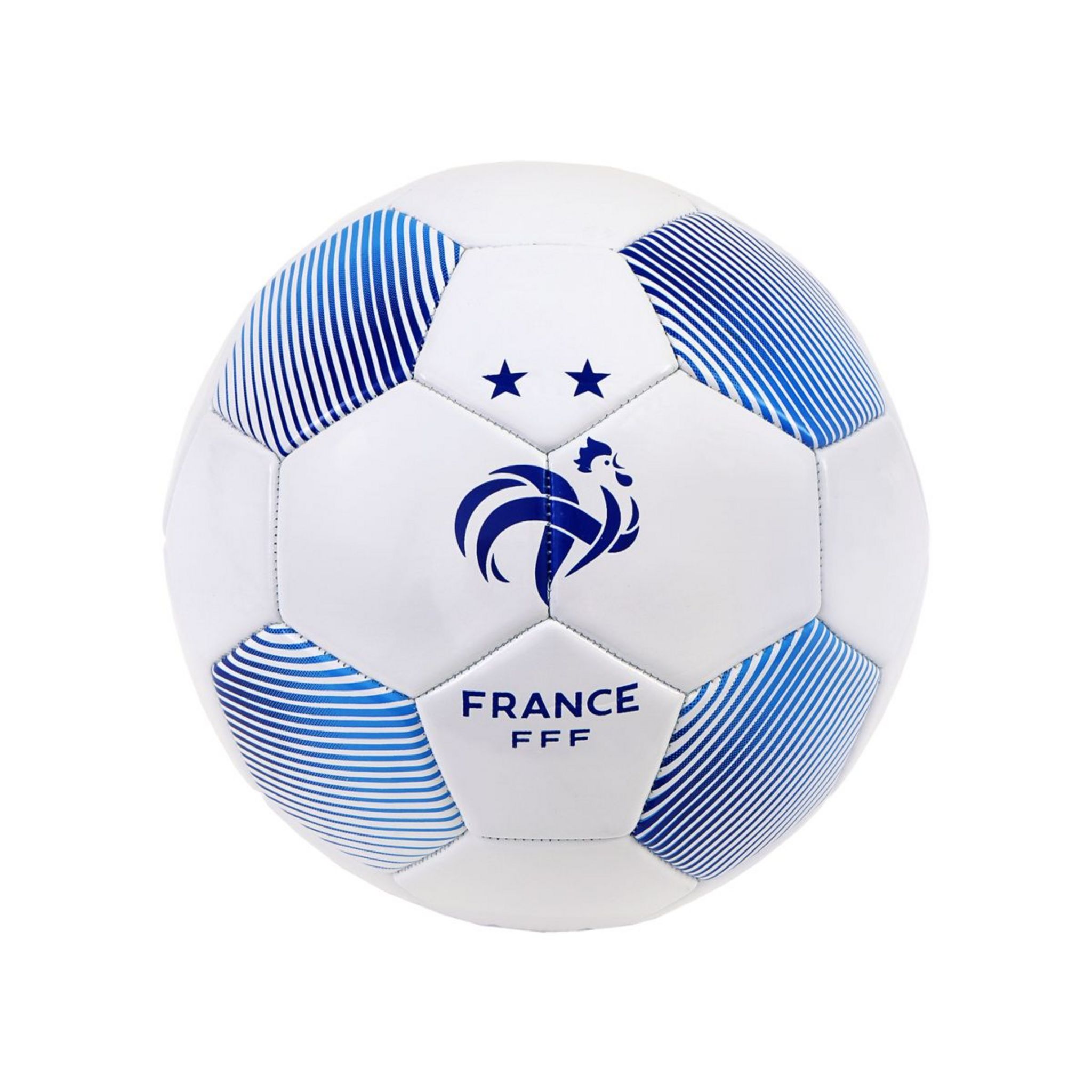 Ballon BBR France FFF - Taille 5