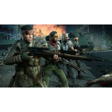 Zombie Army 4: Dead War PS4
