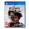 Activision Call of Duty: Black Ops Cold War PS4
