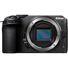 Nikon Appareil photo Hybride Z 30 nu