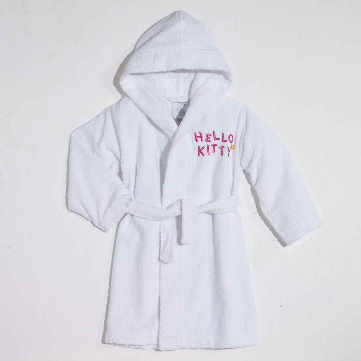 Peignoir hello kitty sale