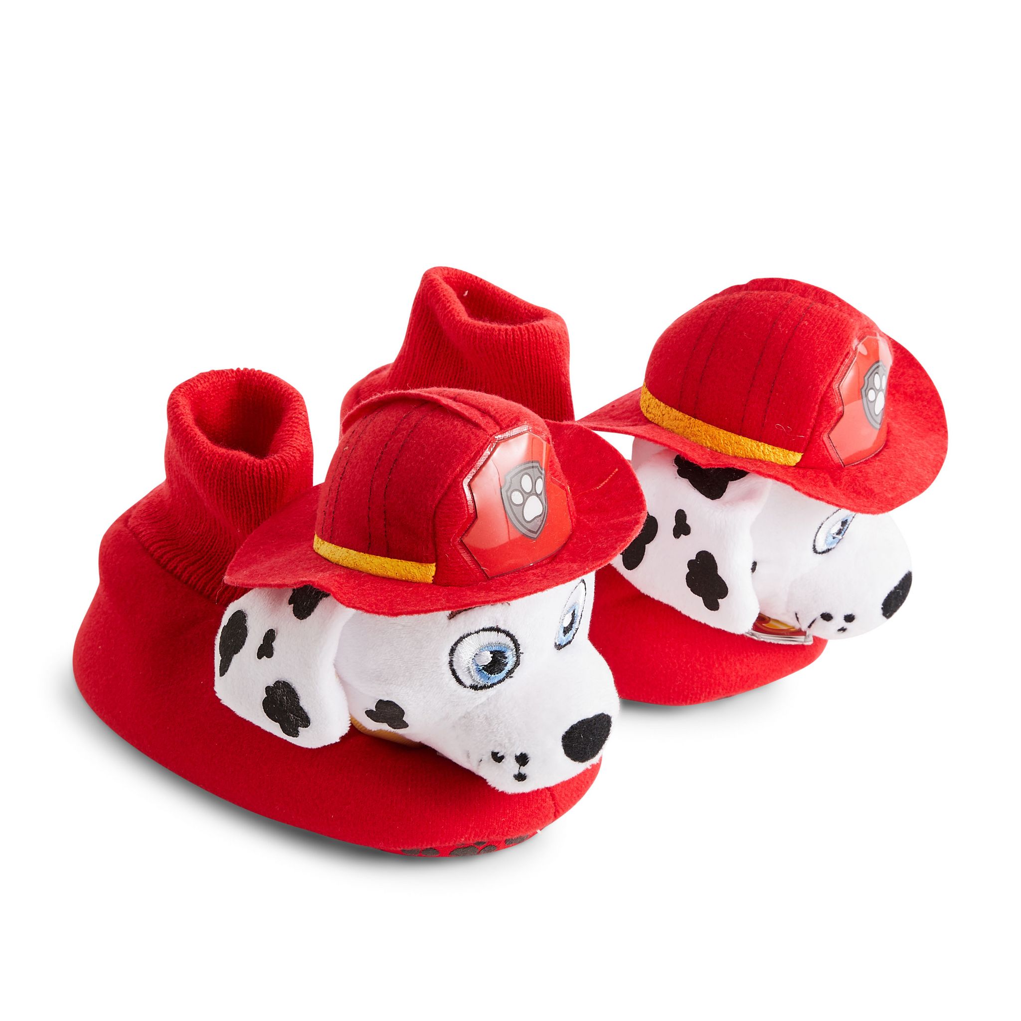 Chaussons enfant Pat Patrouille