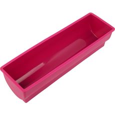 Moule à bûche silicone 30 cm pas cher 