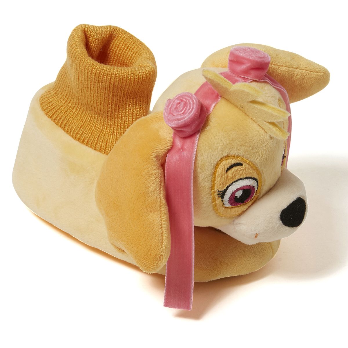 Chaussons ROSE PAW PATROL FILLE