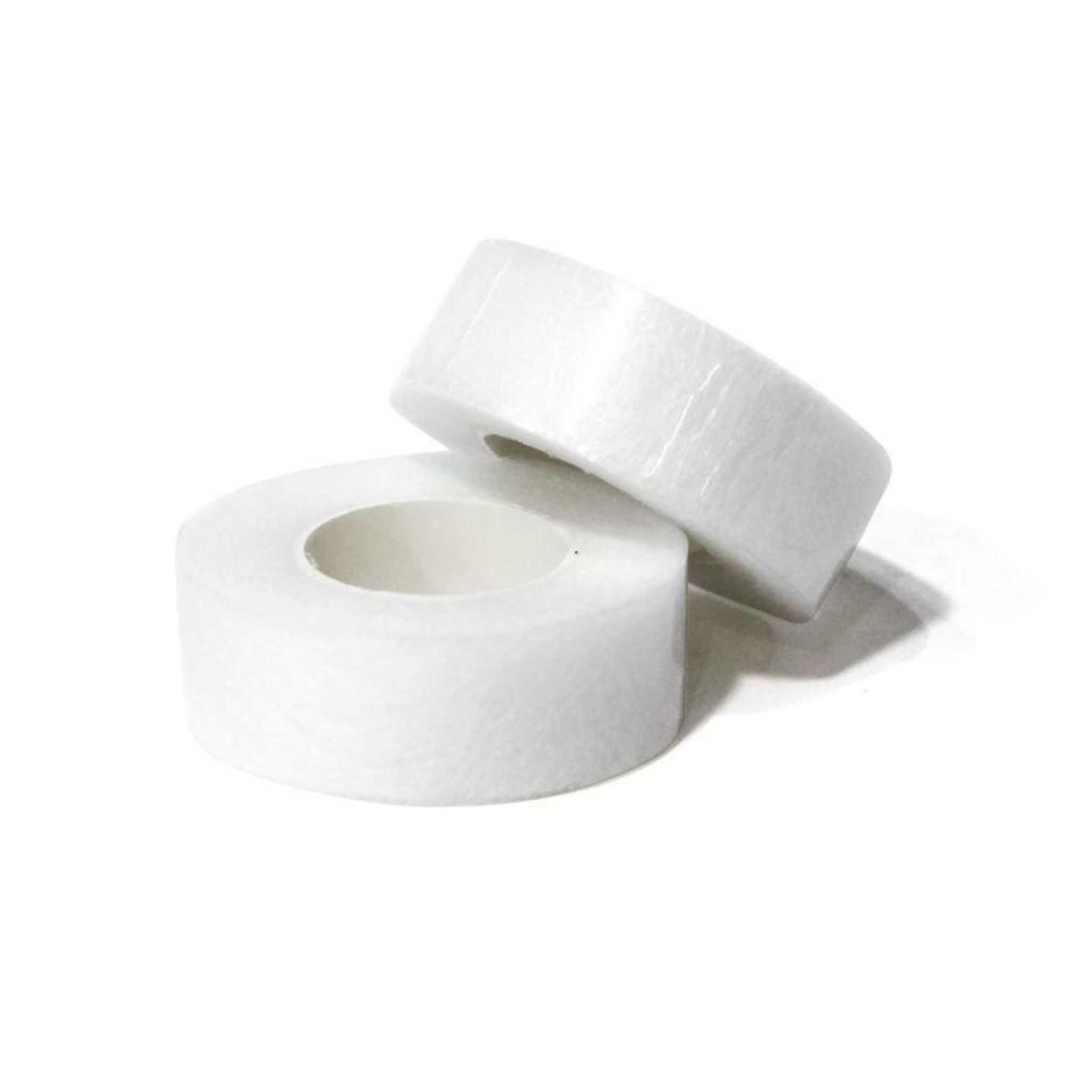 5 mètres de ruban thermocollant ** blanc / 25 mm ** ourlet facile sans  couture - Un grand marché