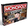 HASBRO Jeu Monopoly tricheurs 