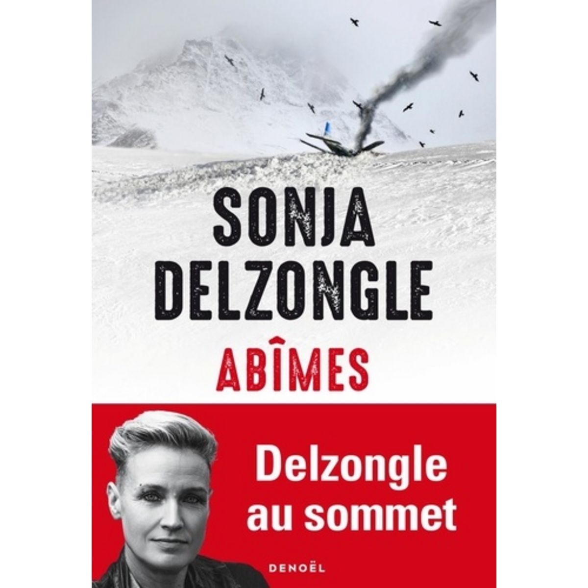  ABIMES, Delzongle Sonja