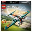 LEGO Technic 42117 - Avion de course et Jet