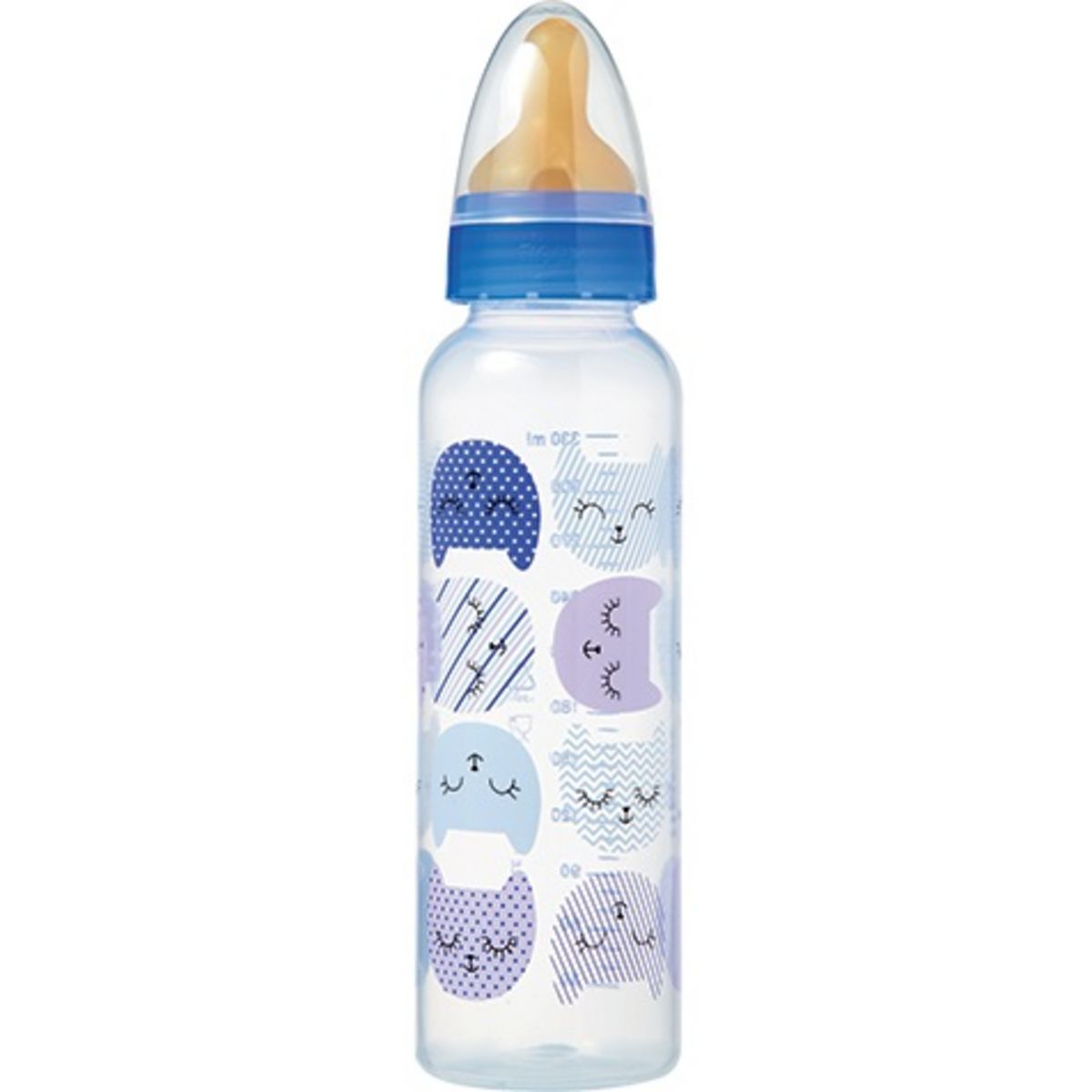 TIGEX Biberon collector 330 ml Air control pas cher à prix Auchan