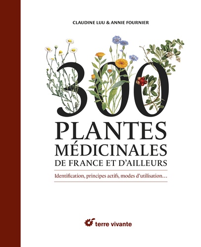 Le livre des simples: Les vertus des plantes médicinales