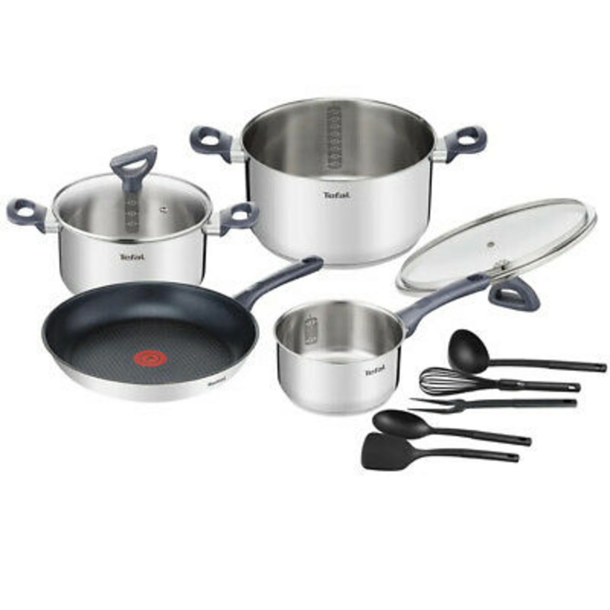 Batterie de cuisine TEFAL