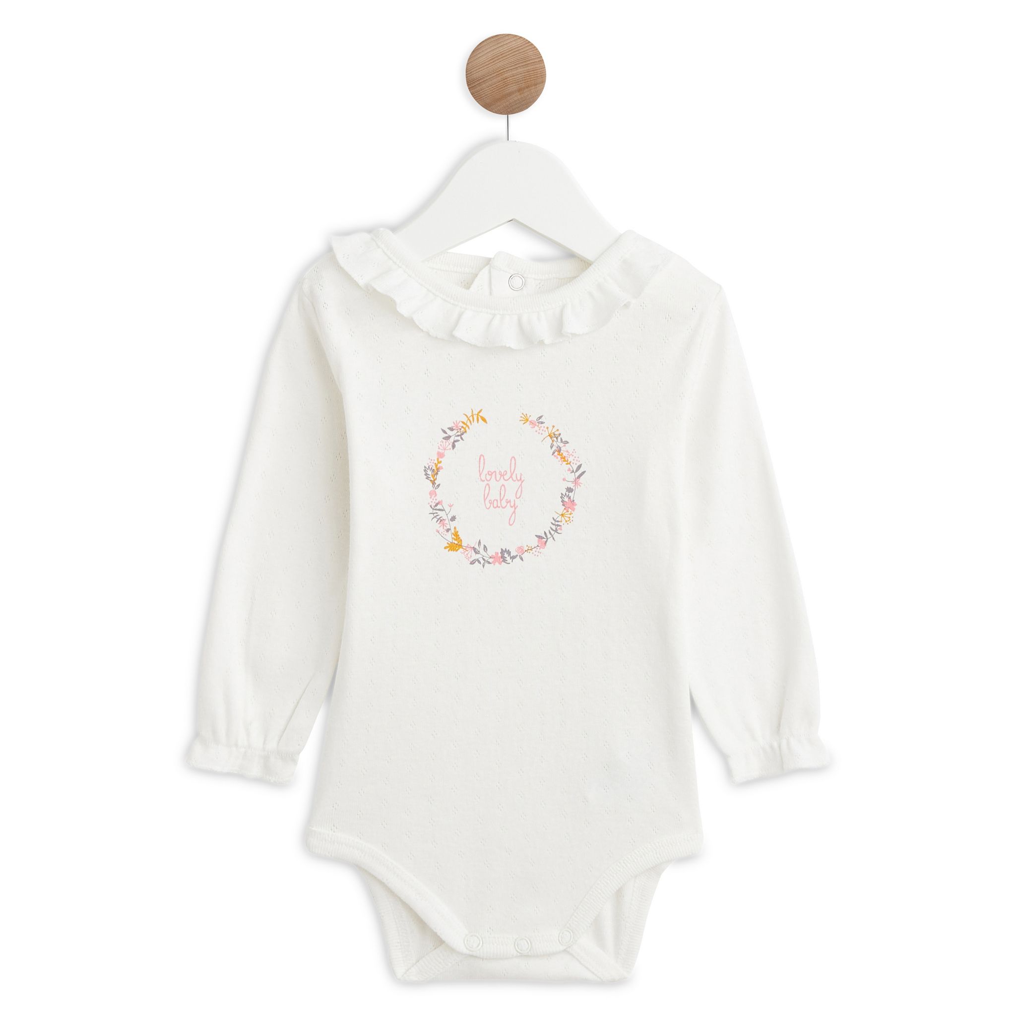 Auchan body bebe discount fille