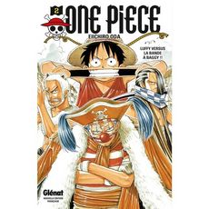 PICWICTOYS One piece - tome 02
