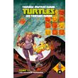 teenage mutant ninja turtles - les tortues ninja tome 13 : les grands remedes, eastman kevin