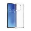 force case coque oppo find x5 pro air transparent